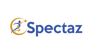 Spectaz.com - Creative brandable domain for sale