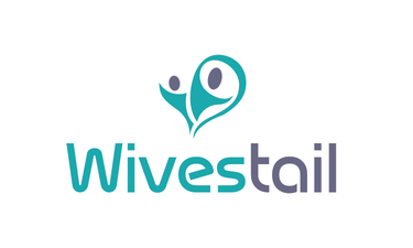 Wivestail.com - Creative brandable domain for sale