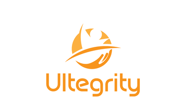 Ultegrity.com - Creative brandable domain for sale