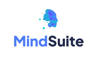 MindSuite.ai - Creative brandable domain for sale