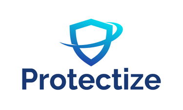 Protectize.com - Creative brandable domain for sale