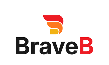 BraveB.com is for sale