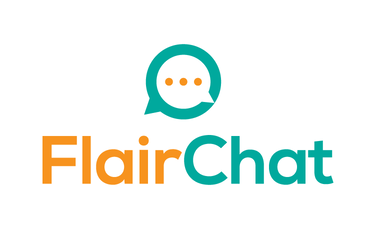 FlairChat.com is for sale