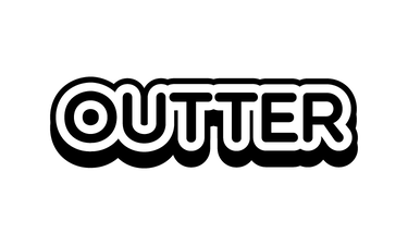 Outter.ai - Creative brandable domain for sale