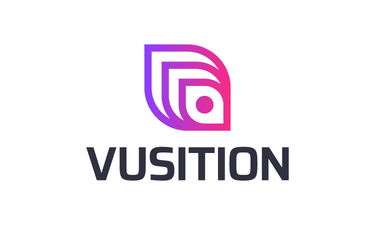 Vusition.com