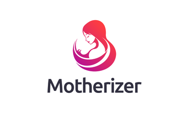 Motherizer.com - Creative brandable domain for sale
