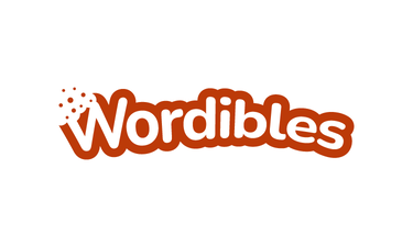 Wordibles.com - Creative brandable domain for sale