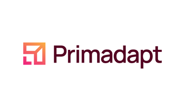 Primadapt.com - Creative brandable domain for sale