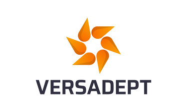 Versadept.com - Creative brandable domain for sale