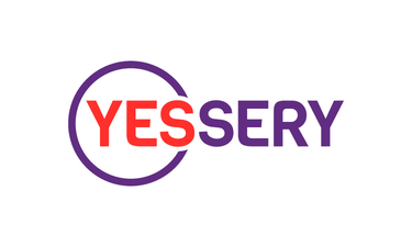 Yessery.com - Creative brandable domain for sale
