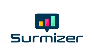 Surmizer.com - Creative brandable domain for sale