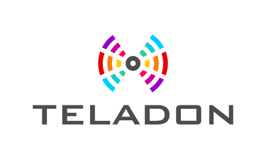 Teladon.com - Creative brandable domain for sale