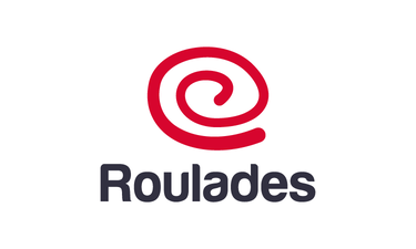 Roulades.com - Creative brandable domain for sale