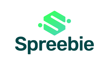 Spreebie.com - Creative brandable domain for sale