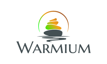 Warmium.com - Creative brandable domain for sale