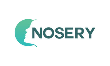 Nosery.com - Creative brandable domain for sale