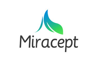 Miracept.com - Creative brandable domain for sale