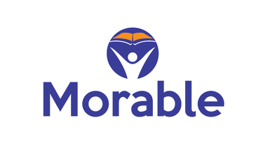 Morable.com - Creative brandable domain for sale