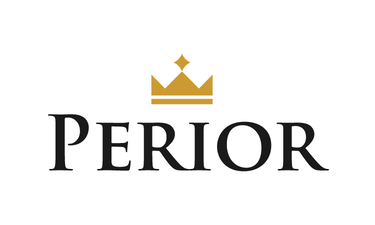 Perior.com - Creative brandable domain for sale