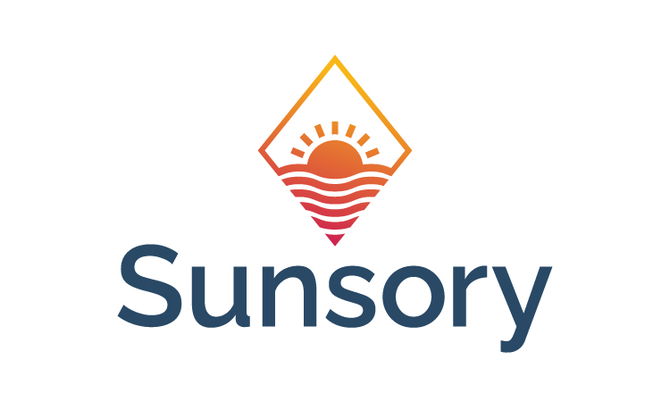 Sunsory.com