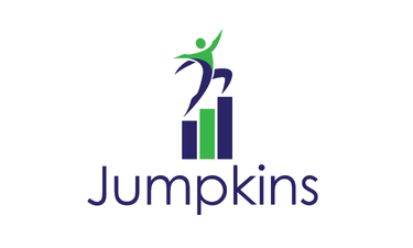 Jumpkins.com - Creative brandable domain for sale