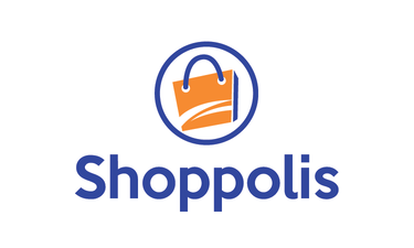 Shoppolis.com - Creative brandable domain for sale