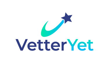 VetterYet.com - Creative brandable domain for sale