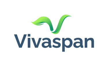Vivaspan.com - Creative brandable domain for sale