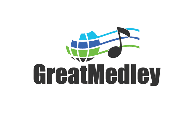 GreatMedley.com