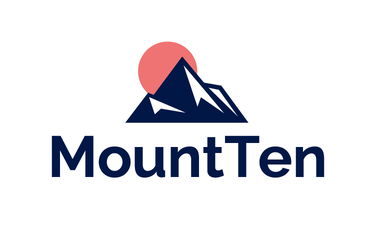 MountTen.com - Creative brandable domain for sale