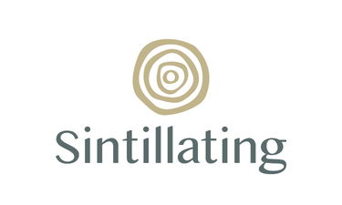 Sintillating.com - Creative brandable domain for sale