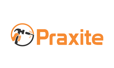 Praxite.com - Creative brandable domain for sale