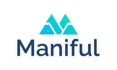 Maniful logo
