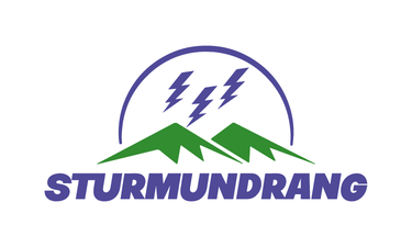 Sturmundrang.com - Creative brandable domain for sale