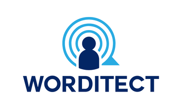 Worditect.com - Creative brandable domain for sale