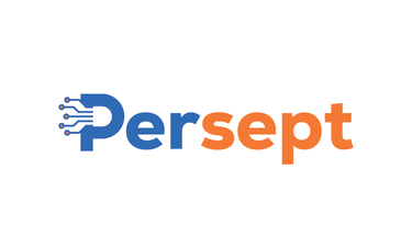 Persept.com - Creative brandable domain for sale