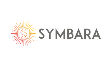 Symbara.com - Creative brandable domain for sale