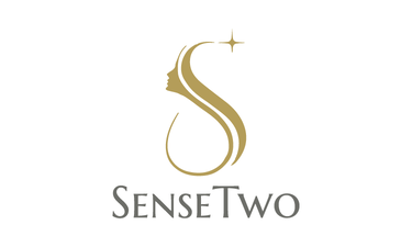 SenseTwo.com - Creative brandable domain for sale