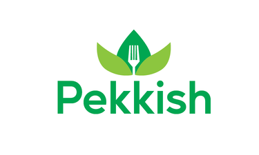 Pekkish.com - Creative brandable domain for sale