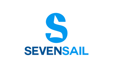 SevenSail.com - Creative brandable domain for sale