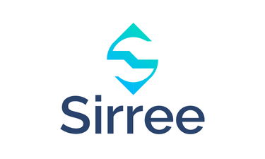 Sirree.com - Creative brandable domain for sale