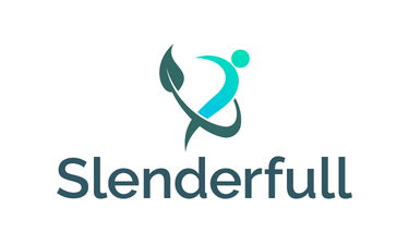 Slenderfull.com - Creative brandable domain for sale