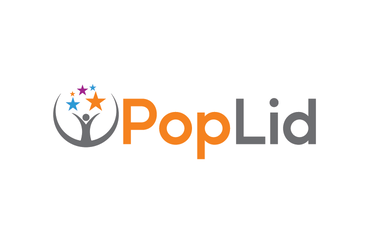 PopLid.com - Creative brandable domain for sale