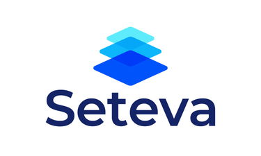Seteva.com - Creative brandable domain for sale