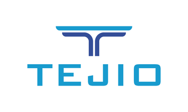Tejio.com - Creative brandable domain for sale