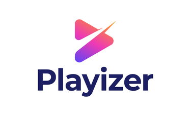 Playizer.com - Creative brandable domain for sale