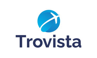 Trovista.com - Creative brandable domain for sale