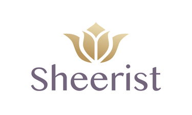 Sheerist.com - Creative brandable domain for sale