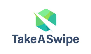 TakeaSwipe.com - Creative brandable domain for sale