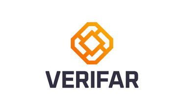 Verifar logo